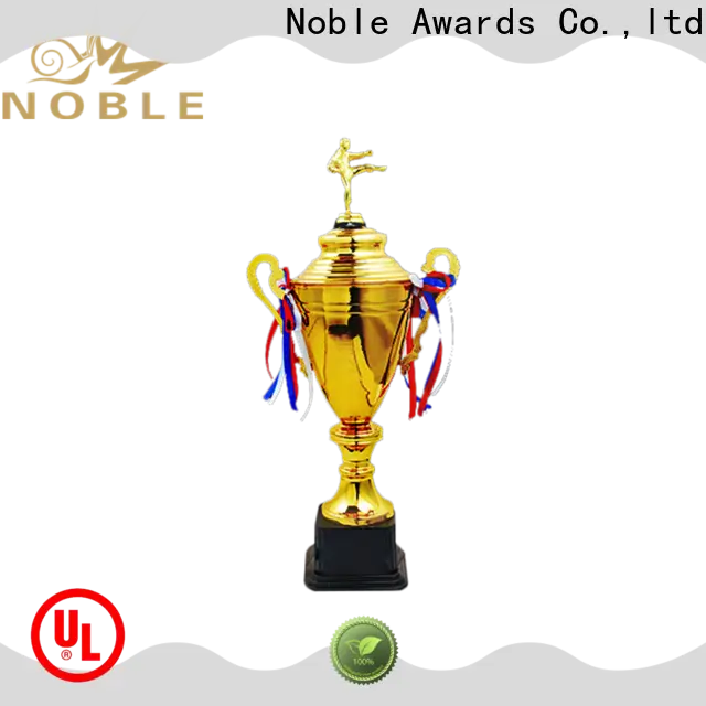 Noble Awards metal customization For Sport games 1