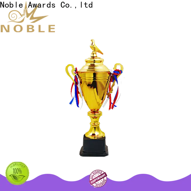 Noble Awards on-sale Metal trophies with Gift Box For Awards1 1