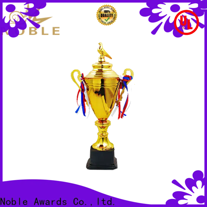 Noble Awards metal Cup trophies free sample For Gift1 1