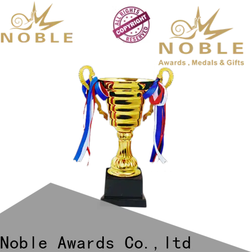 Noble Awards metal metal cup trophy supplier For Gift1 1