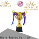Noble Awards metal metal cup trophy supplier For Gift1 1