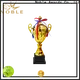 at discount Cup trophies metal customization For Sport games 1