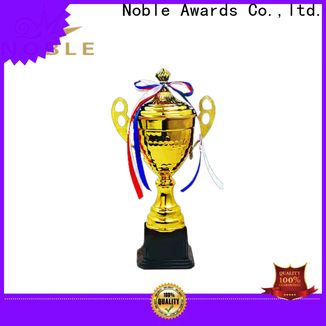 portable Trophy Cups metal supplier For Gift 1