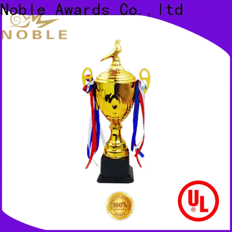 Noble Awards Breathable Cup trophies for wholesale For Awards 1
