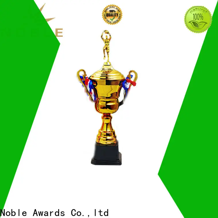 Breathable Cup trophies metal bulk production For Sport games 1