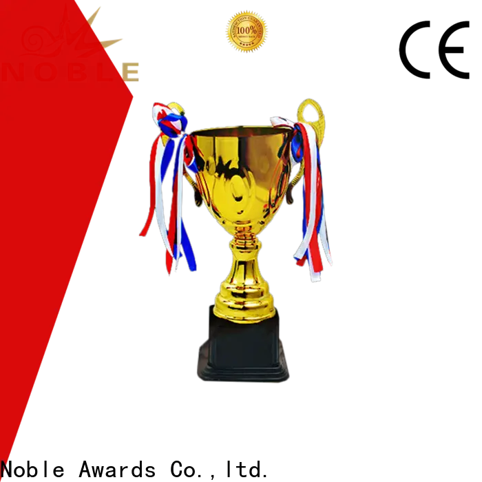 Breathable metal cup trophy metal get quote For Sport games 1
