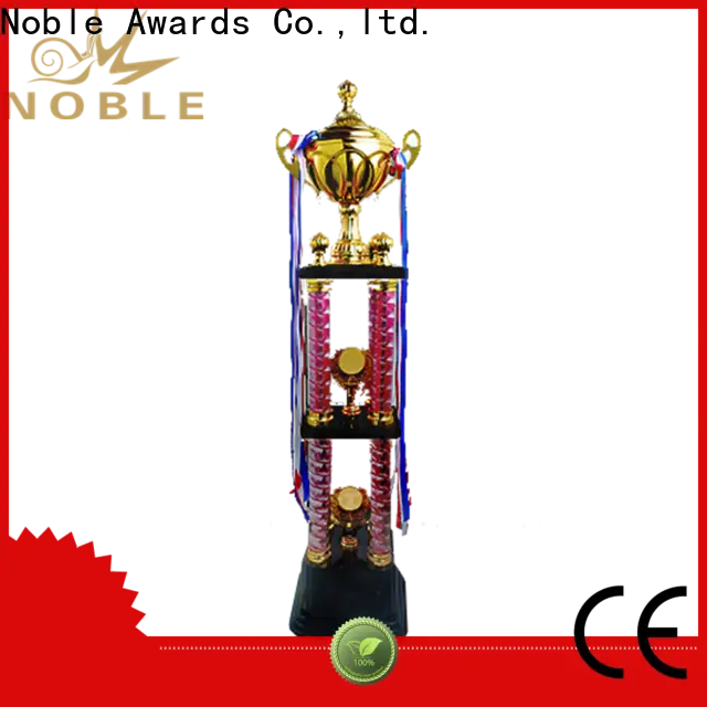 Noble Awards metal ODM For Sport games3 1