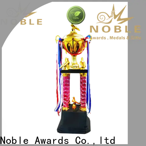 funky Personalized Metal trophies Aluminum with Gift Box For Gift 1