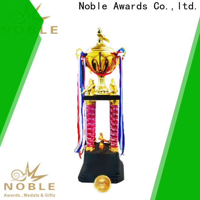 funky Cup trophies metal OEM For Sport games 1