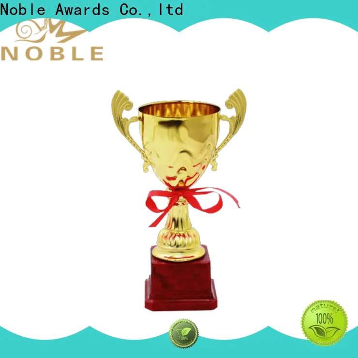 Noble Awards Breathable Trophy Cups customization For Gift 1