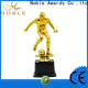 Noble Awards Gift Box Personalized Metal trophies with Gift Box For Awards2 1