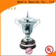 Noble Awards portable metal cup trophy for wholesale For Gift 1