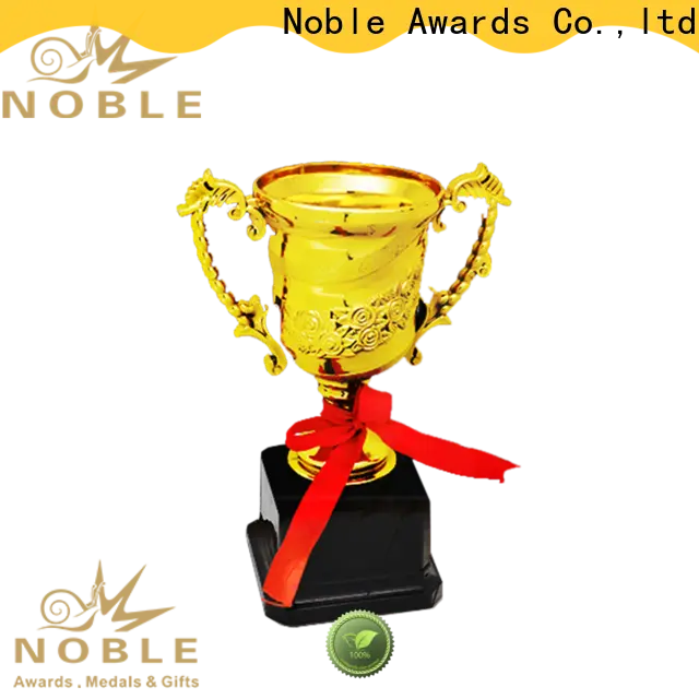 on-sale metal cup trophy metal supplier For Sport games 1