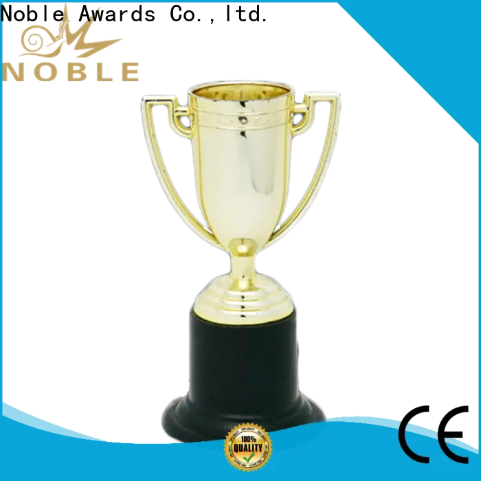 portable Trophy Cups metal bulk production For Awards 1