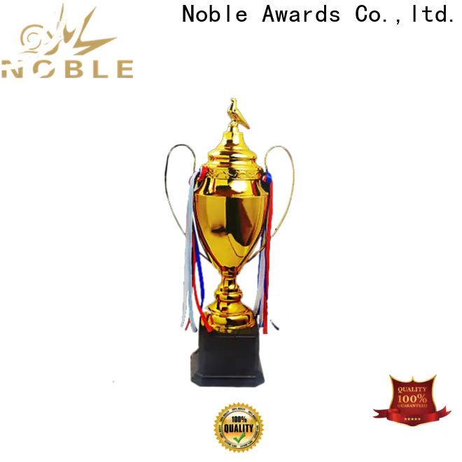 Noble Awards durable Cup trophies bulk production For Sport games 1