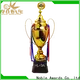 portable Personalized Metal trophies K9 Crystal with Gift Box For Awards 1