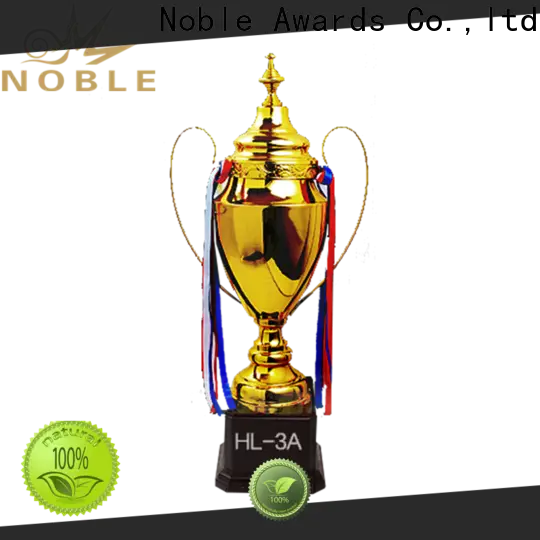 Noble Awards latest Trophy Cups supplier For Gift 1
