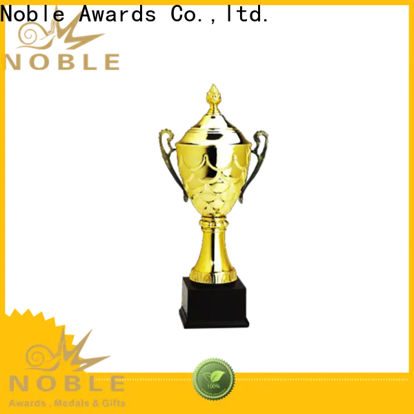 Noble Awards metal free sample For Gift1 1