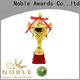 Noble Awards on-sale Personalized Metal trophies with Gift Box For Gift1 1