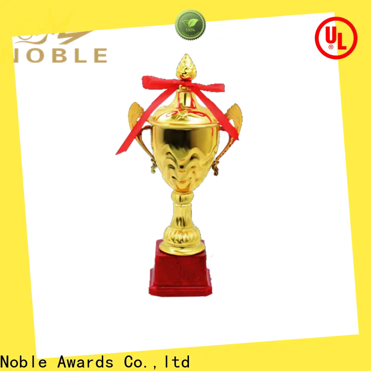 solid mesh Trophy Cups metal supplier For Gift 1