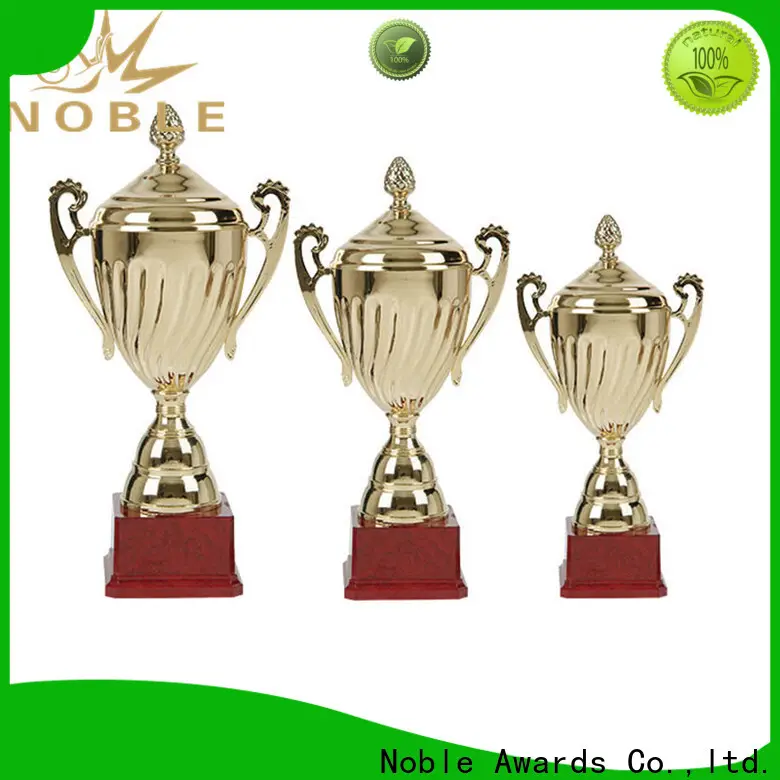 Noble Awards funky Metal trophies with Gift Box For Gift2 1