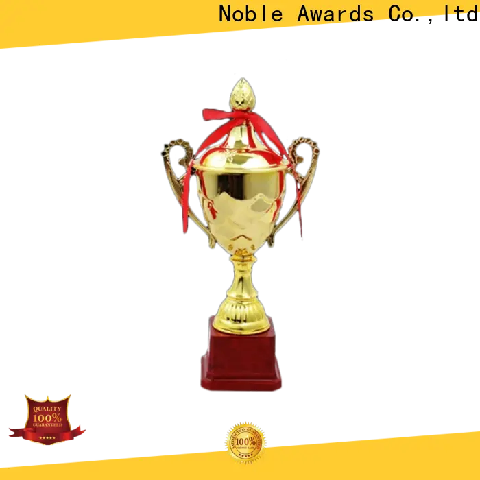 Breathable Metal trophies K9 Crystal with Gift Box For Gift 1