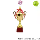 Noble Awards metal Trophy Cups for wholesale For Sport games 1