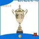 Noble Awards Gift Box Personalized Metal trophies with Gift Box For Sport games2 1
