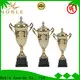 Noble Awards portable metal cup trophy get quote For Sport games 1