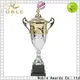 Noble Awards Aluminum Metal trophies with Gift Box For Sport games1 1