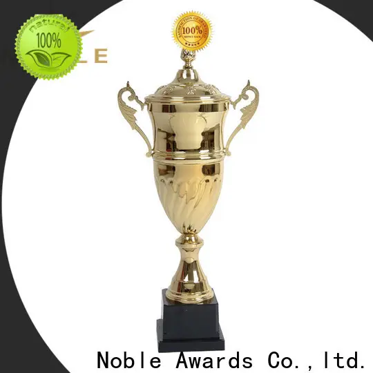 durable Cup trophies metal for wholesale For Sport games 1