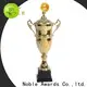 durable Cup trophies metal for wholesale For Sport games 1