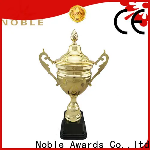 Noble Awards latest Trophy Cups ODM For Sport games 1