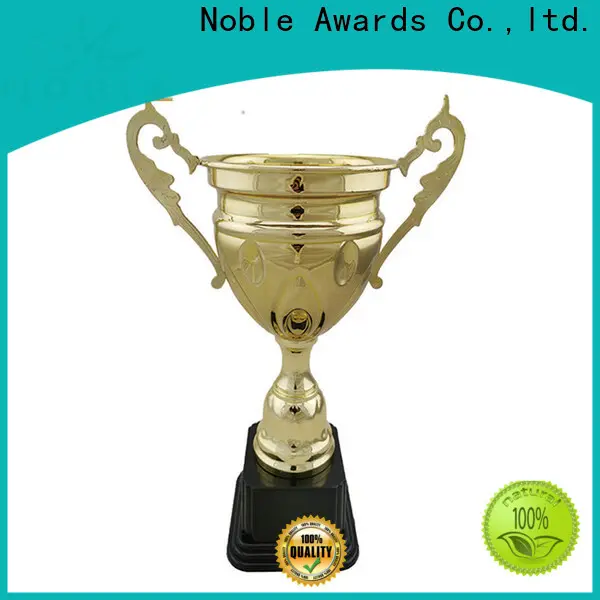 latest metal cup trophy metal customization For Sport games 1