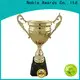 latest metal cup trophy metal customization For Sport games 1
