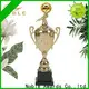 Noble Awards Aluminum Metal trophies with Gift Box For Awards4 1