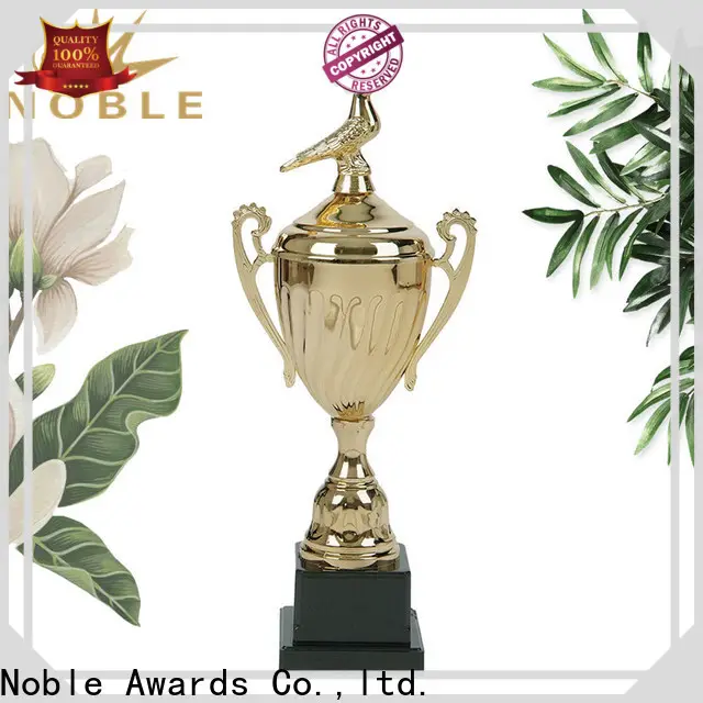 latest metal cup trophy metal free sample For Awards 1