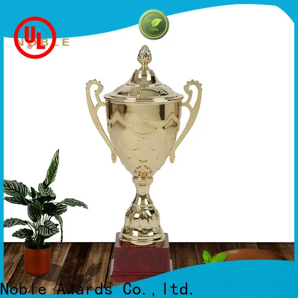 Breathable metal OEM For Awards 1