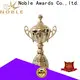 Noble Awards Gift Box Metal trophies with Gift Box For Sport games1 1