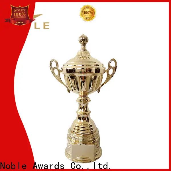 Noble Awards metal Trophy Cups buy now For Gift5 1