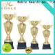 Noble Awards Breathable Metal trophies with Gift Box For Awards3 1