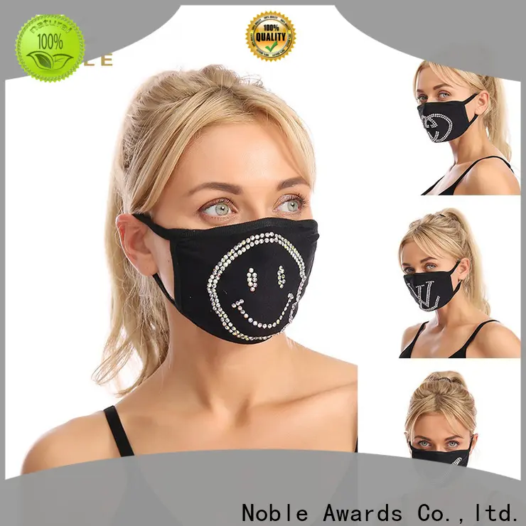 Noble Awards high-quality 2019 Noble Customized Blank Crystal Trophy For Company Sales Awards premium glass For Sport games14 1