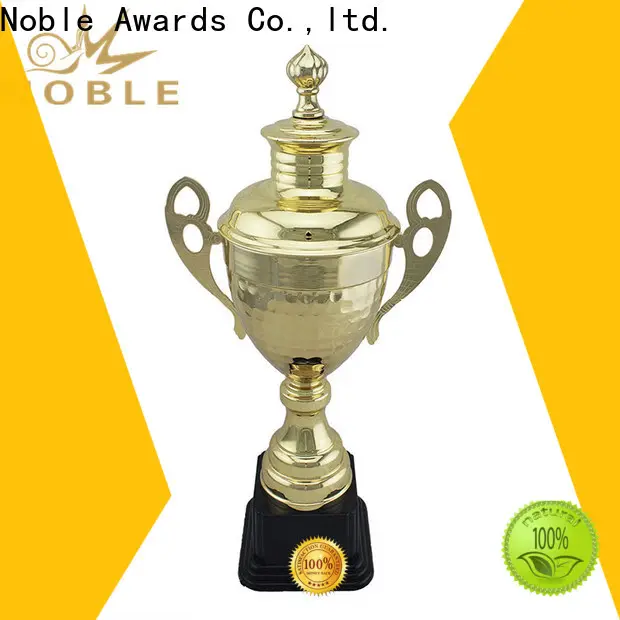 Noble Awards funky Metal trophies with Gift Box For Gift3 1