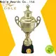 Noble Awards funky Metal trophies with Gift Box For Gift3 1