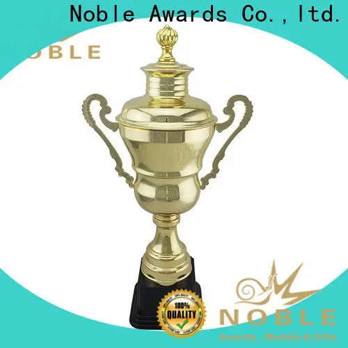 Noble Awards on-sale Metal trophies with Gift Box For Sport games 1
