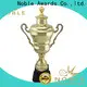 Noble Awards on-sale Metal trophies with Gift Box For Sport games 1