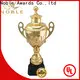 durable Personalized Metal trophies K9 Crystal with Gift Box For Gift 1