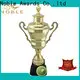 Noble Awards Breathable metal cup trophy buy now For Awards1 1