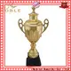 Noble Awards portable Metal trophies with Gift Box For Awards 1
