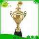 Noble Awards high-quality Metal trophies with Gift Box For Awards 1